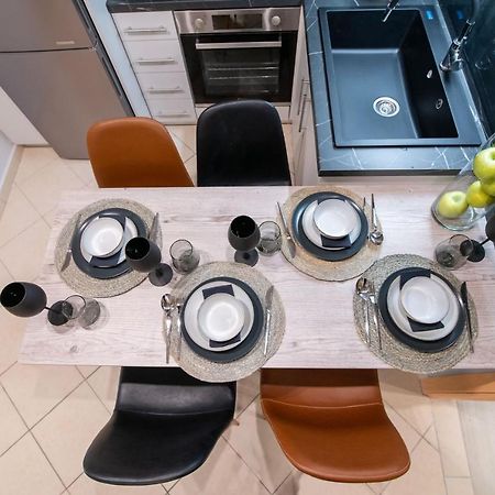 Apartmán Elite And Style Preveza Exteriér fotografie