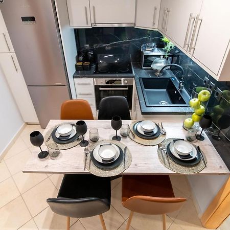 Apartmán Elite And Style Preveza Exteriér fotografie