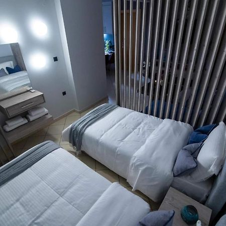 Apartmán Elite And Style Preveza Exteriér fotografie