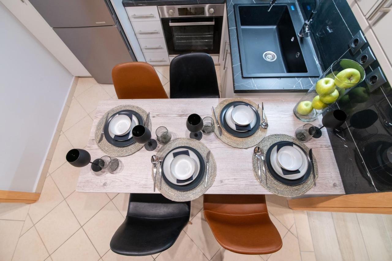 Apartmán Elite And Style Preveza Exteriér fotografie