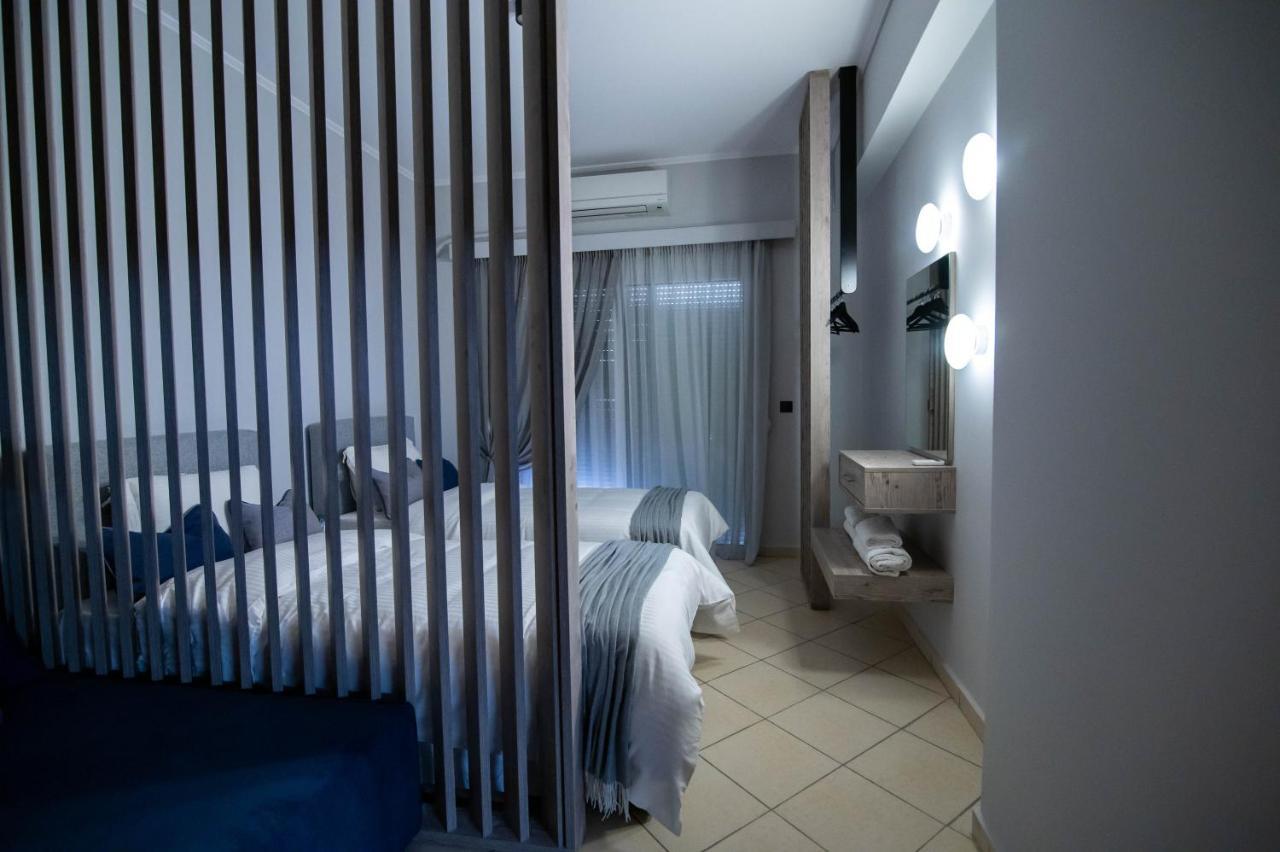 Apartmán Elite And Style Preveza Exteriér fotografie