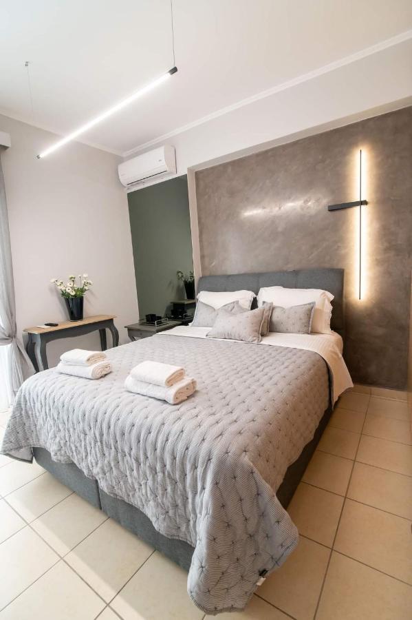 Apartmán Elite And Style Preveza Exteriér fotografie