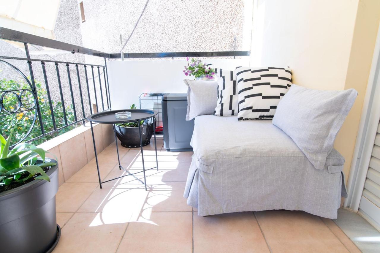 Apartmán Elite And Style Preveza Exteriér fotografie