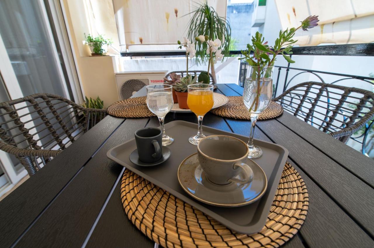 Apartmán Elite And Style Preveza Exteriér fotografie