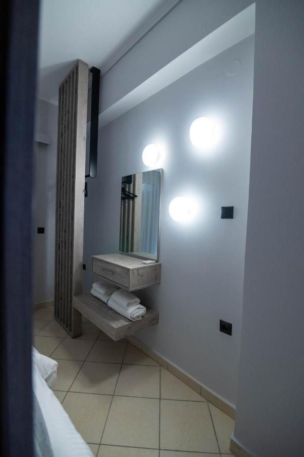 Apartmán Elite And Style Preveza Exteriér fotografie