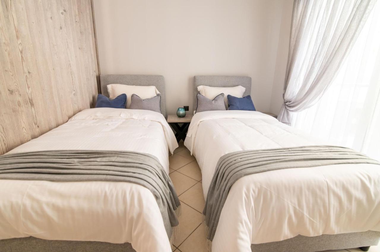Apartmán Elite And Style Preveza Exteriér fotografie