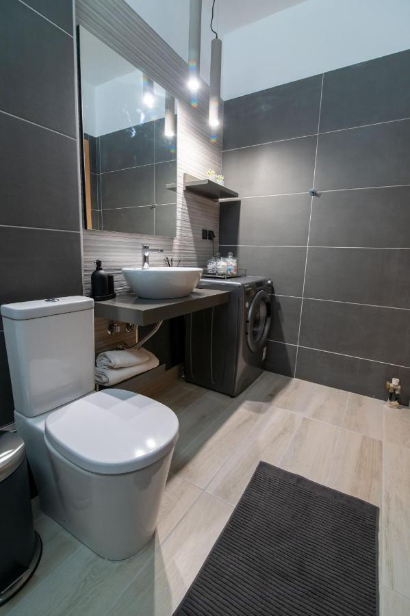 Apartmán Elite And Style Preveza Exteriér fotografie