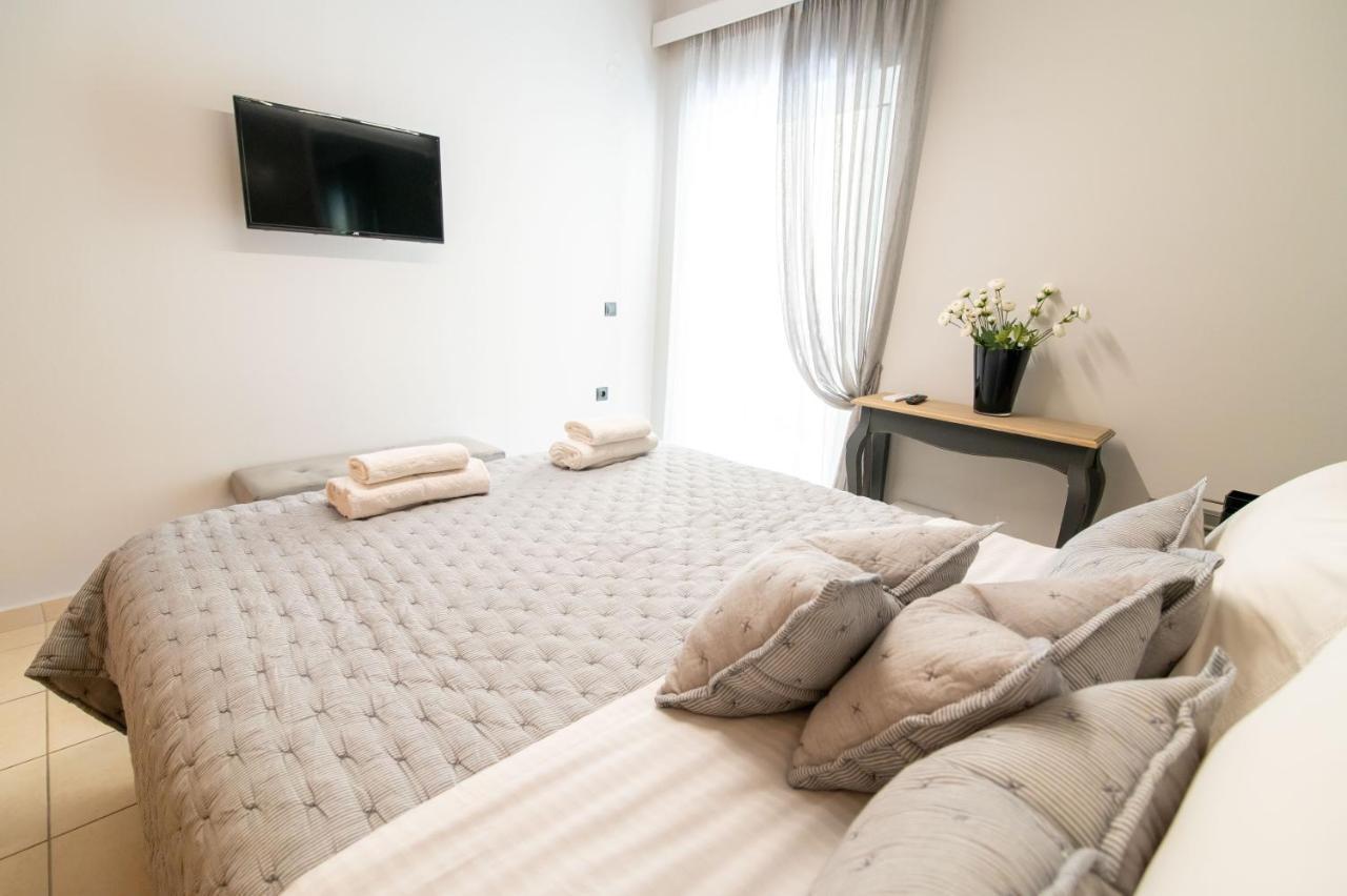 Apartmán Elite And Style Preveza Exteriér fotografie
