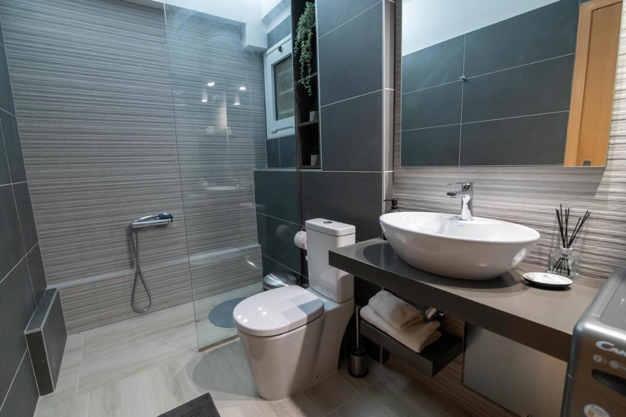 Apartmán Elite And Style Preveza Exteriér fotografie