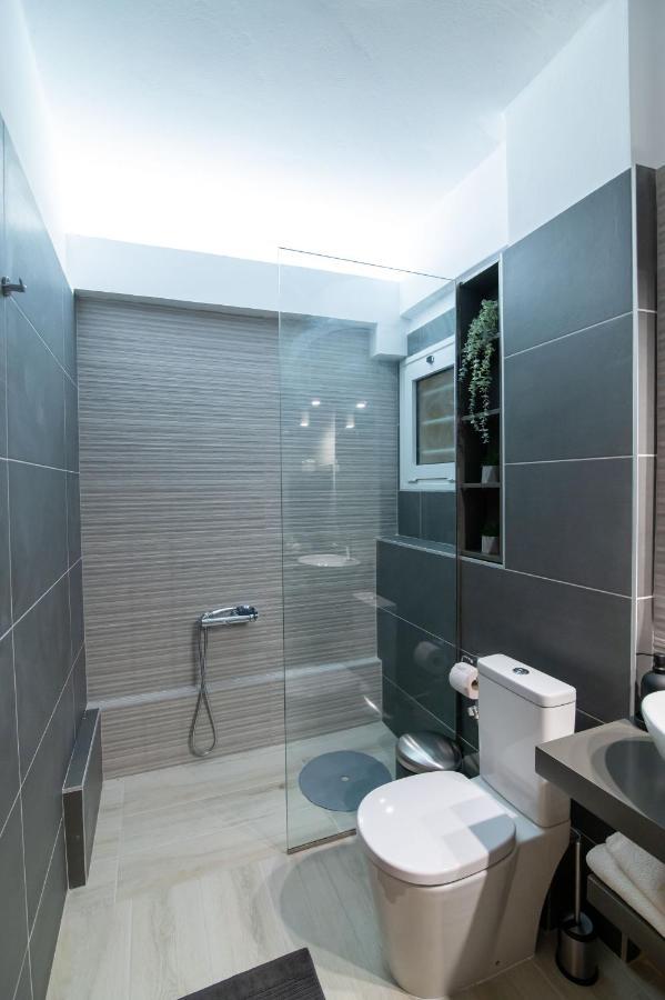 Apartmán Elite And Style Preveza Exteriér fotografie
