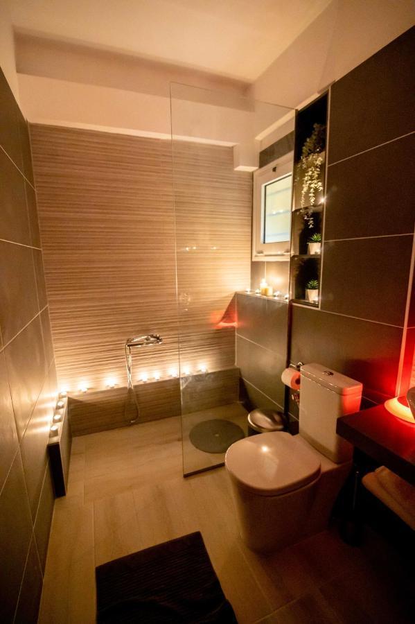 Apartmán Elite And Style Preveza Exteriér fotografie