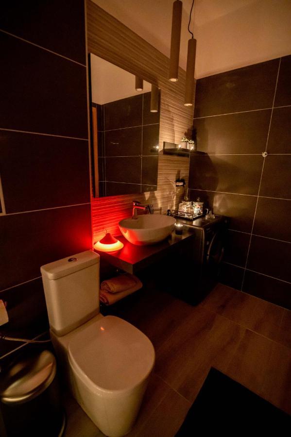 Apartmán Elite And Style Preveza Exteriér fotografie