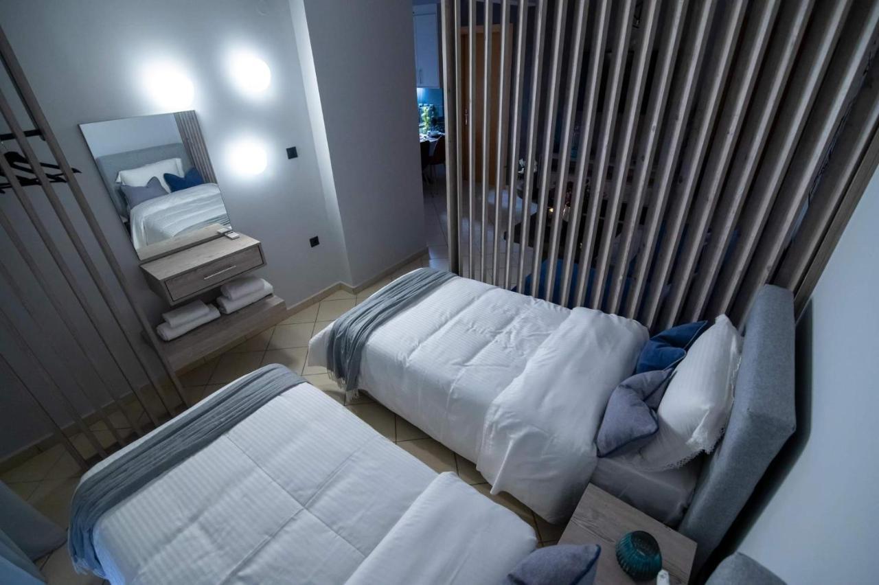 Apartmán Elite And Style Preveza Exteriér fotografie