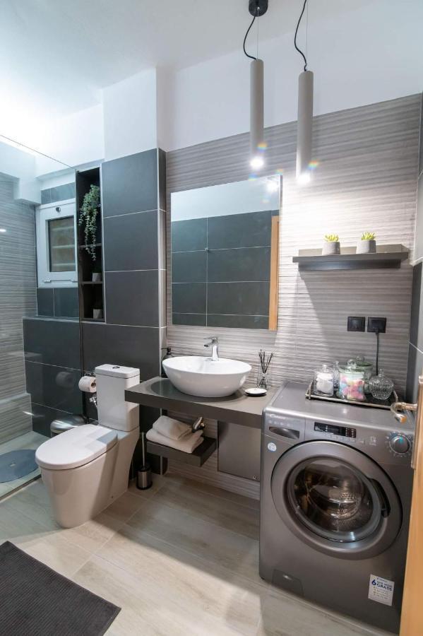 Apartmán Elite And Style Preveza Exteriér fotografie