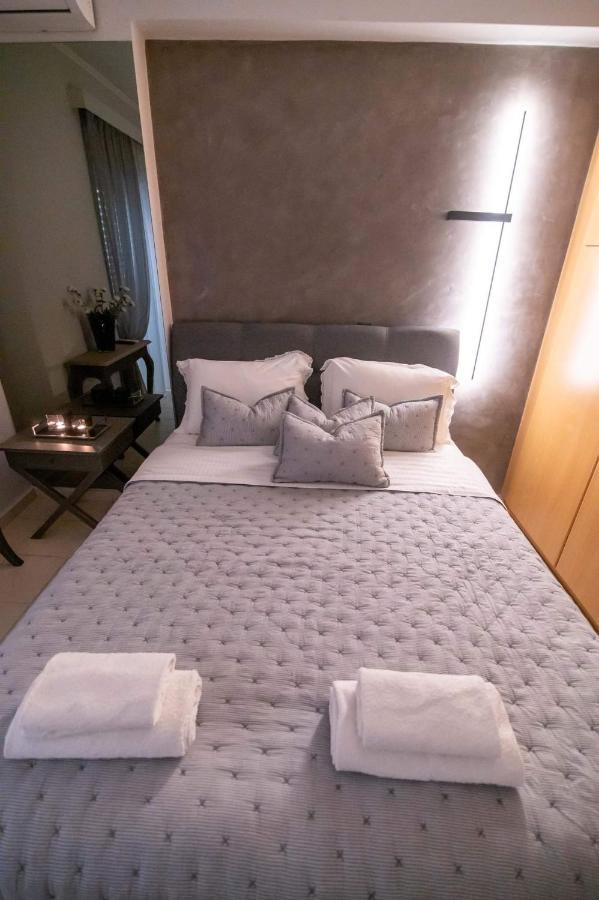 Apartmán Elite And Style Preveza Exteriér fotografie