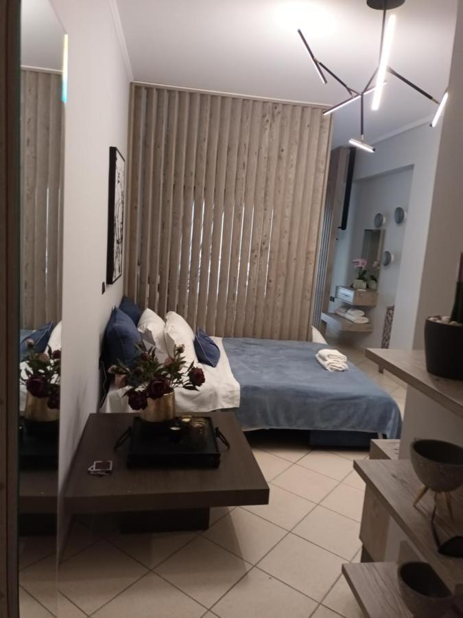 Apartmán Elite And Style Preveza Exteriér fotografie