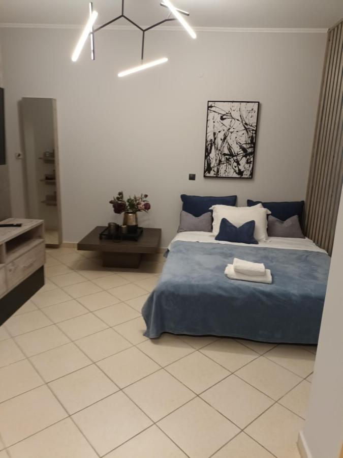 Apartmán Elite And Style Preveza Exteriér fotografie