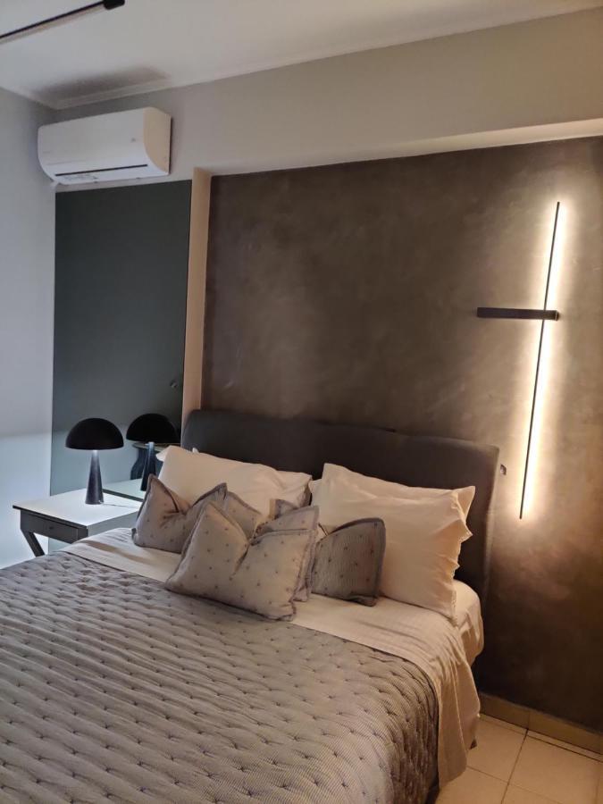 Apartmán Elite And Style Preveza Exteriér fotografie